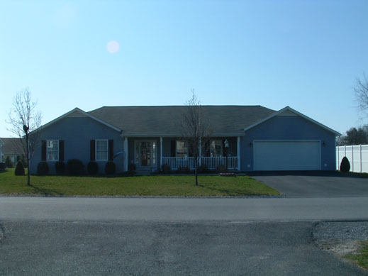 Centre Quarries Centre Hall, Pa